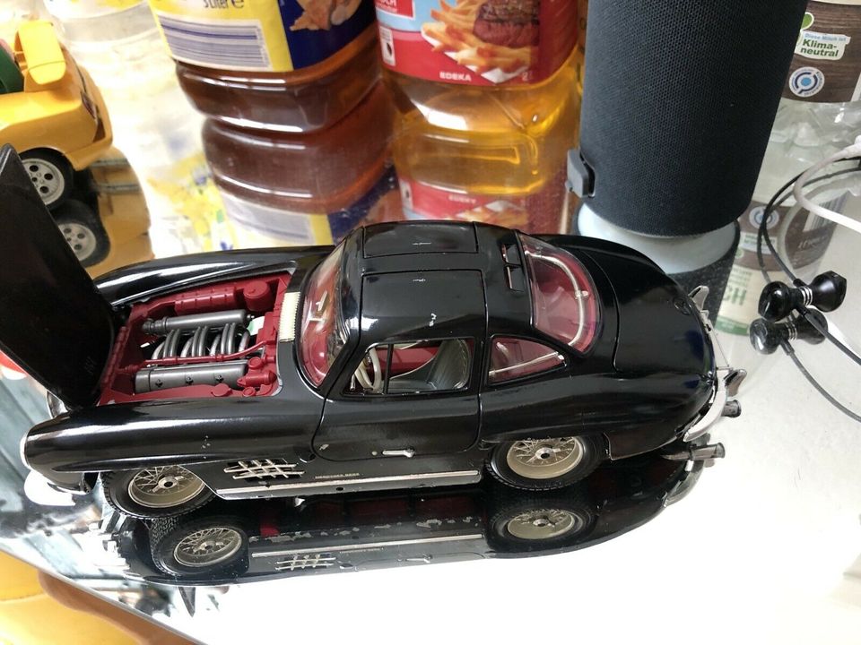 1:18 Porsche Mercedes bmw Lamborghini Jaguar in Großenkneten