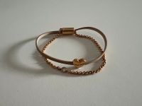 Fossil Armband 2-lagig Gold Nordrhein-Westfalen - Recklinghausen Vorschau