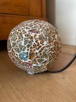 Kugellampe Tischlampe Kristalllampe Lampe München - Laim Vorschau