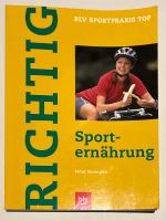 BLV Sportpraxis, Richtig Sport-Ernährung Bayern - Rödental Vorschau