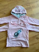 Tom Tailor Strickjacke, Hoddie, Shirt, Rosa, Katze, Gr. 74,NEU Berlin - Tempelhof Vorschau