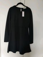 Kleid langarm, schwarz, S/M, 36/38, Pieces, Vero Moda, NEU Eimsbüttel - Hamburg Eimsbüttel (Stadtteil) Vorschau