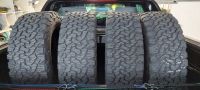 BFGOODRICH All Terrain Baja Ganzjahresreifen 265/60R18 Bayern - Regenstauf Vorschau