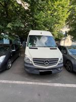 Mercedes-Benz Sprinter 316CDI Kühlfahrezug Mitte - Gesundbrunnen Vorschau