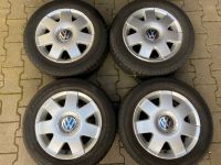 14 Zoll VW Polo 6Q 6Jx14 ET43 LK 5x100 185/60 R14 6Q0601025K Rheinland-Pfalz - Klein-Winternheim Vorschau