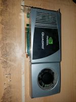 Grafikkarte Nvidia Quadro FX5800 Baden-Württemberg - Hohenstein Vorschau