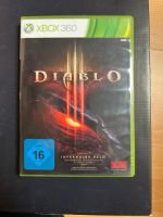Diablo 3 für XBOX 360 Bayern - Ansbach Vorschau