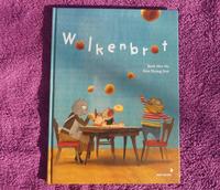 "Wolkenbrot" von Hee-na Baek (Kinderbuch, Bilderbuch) Bayern - Marktoberdorf Vorschau