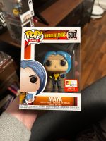 Funko Pop Borderlands Maya E3 2019 508 Nordrhein-Westfalen - Herne Vorschau