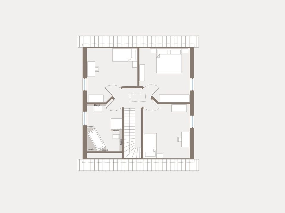 Modernes Traumhaus in Arnsberg - Ihr individueller Wohntraum wartet in Arnsberg