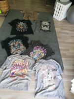 Bershka Shirts GrM/L/Xl und Disney Nordrhein-Westfalen - Troisdorf Vorschau