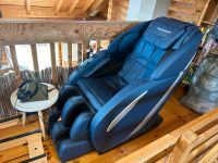 brainLight-Synchro PRO flow / ShiatsuMassage Sessel / - 1.300 EUR Sachsen - Neustadt Vorschau