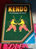 Kendo Das Lieblingsspiel der Samurai. Nordrhein-Westfalen - Kaarst Vorschau