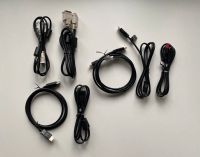 HDMI Kabel, DP Kabel, DVI Kabel Display Port Kabel Frankfurt am Main - Sachsenhausen Vorschau