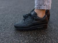 Nike Air Max 1 Limited Edition wie neu Sneaker Baden-Württemberg - Wehr Vorschau