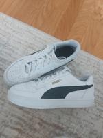 puma sneacker weiß Nordrhein-Westfalen - Herten Vorschau