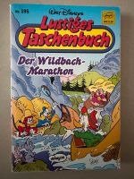 LTB Nr. 195 - 1. Auflage 1994 - Der Wildbach-Marathon Bayern - Großheubach Vorschau