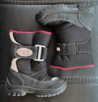 Superfit Winterstiefel ‍❄ Gr. 22 Gore-Tex Schneestiefel Baden-Württemberg - Hüttlingen Vorschau