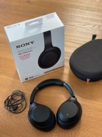 SONY WH-1000X M3 Bayern - Altdorf Vorschau