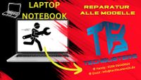 ⭐ Laptop Notebook Reparatur Reinigung Installation HILFE ⭐ Frankfurt am Main - Sachsenhausen Vorschau