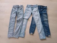Jeans paket oder einzeln gr. 152 158 Frankfurt am Main - Altstadt Vorschau