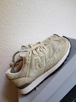 New Balance 576 Vintage wildleder Grösse 40 1/2 Berlin - Mitte Vorschau