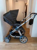 ABC Design Turbo 6 Kombi Kinderwagen Berlin - Treptow Vorschau