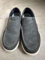 Herren Schuhe Größe 45 Niedersachsen - Verden Vorschau