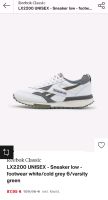 Reebok Classic schuhe Mitte - Wedding Vorschau