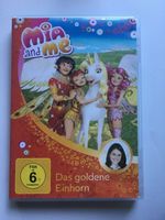 DVDs Best of Mia and me - Mia and Me Das goldene Einhorn Berlin - Schöneberg Vorschau