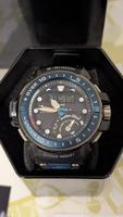 Casio G-Shock Gulfmaster Quad Sensor GWN-Q1000-1A Solar- NEU Münster (Westfalen) - Mecklenbeck Vorschau