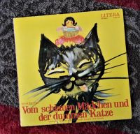 LP Vom schlauen Mädchen und der dummen Katze Thüringen - Jena Vorschau