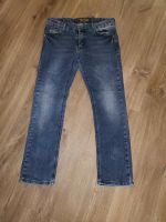 Tolle Jeans von Blue effect, gerades Bein Gr. 140 weit, top Niedersachsen - Harsum Vorschau