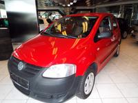 Volkswagen Fox 1,2 Liter Benzin Klima TOP-AUTO FÜR ANFÄNGER! Niedersachsen - Hameln Vorschau