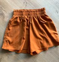 Shorts S, Pull and Bear, Orange Bayern - Schwanstetten Vorschau