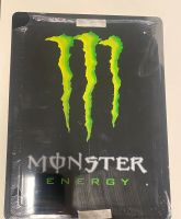 Monster Energy Metallplatte Nordrhein-Westfalen - Euskirchen Vorschau