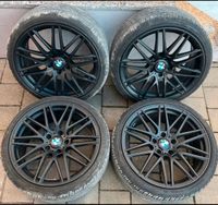 BMW 19Zoll 5x120 E46/E90/F30/F31/E87/F20 Bayern - Pleinfeld Vorschau