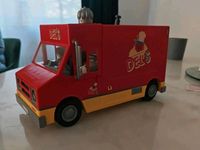 Playmobil Dels Foodtruck München - Laim Vorschau