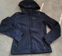 Softshelljacke Icepeak blau Größe 36 Berlin - Steglitz Vorschau