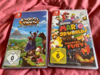 Nintendo Switch Spiele Baden-Württemberg - Abtsgmünd Vorschau