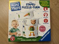 Mini Steps Stapel Puzzle Turm Bayern - Erkheim Vorschau