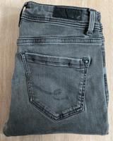 ♥️ EDC by Esprit Jeans Denim grau ♥️♥️ Hose Skinny Sachsen - Plauen Vorschau