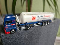 Herpa MAN N.T.M Transport Silo Truck 1/87 Nordrhein-Westfalen - Oberhausen Vorschau