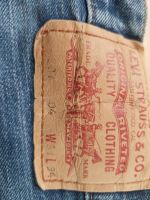 Levis 507  31 34 Bootcut Baden-Württemberg - Ladenburg Vorschau