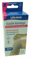 "Lifemed" Elastik-Bandage 3 m x 10 cm hautfarben Stützbandage Rheinland-Pfalz - Höhn Vorschau