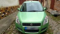 Suzuki Splash 1.0 Klima, El.Fenster, ZV/FB, Servo Sachsen-Anhalt - Beendorf Vorschau