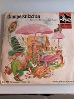 Schallplatten Kinder Rumpelstilzchen Hessen - Glauburg Vorschau