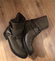 Tommy Hilfiger Stiefelette Boots Gr.37 Schnäppchen Hannover - Döhren-Wülfel Vorschau