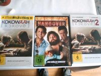 DVD Filme Hangover Kokowääh 1 ,2 Sachsen - Neustadt Vorschau
