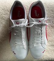 Puma Damenschuhe Gr. 42 Bayern - Regensburg Vorschau